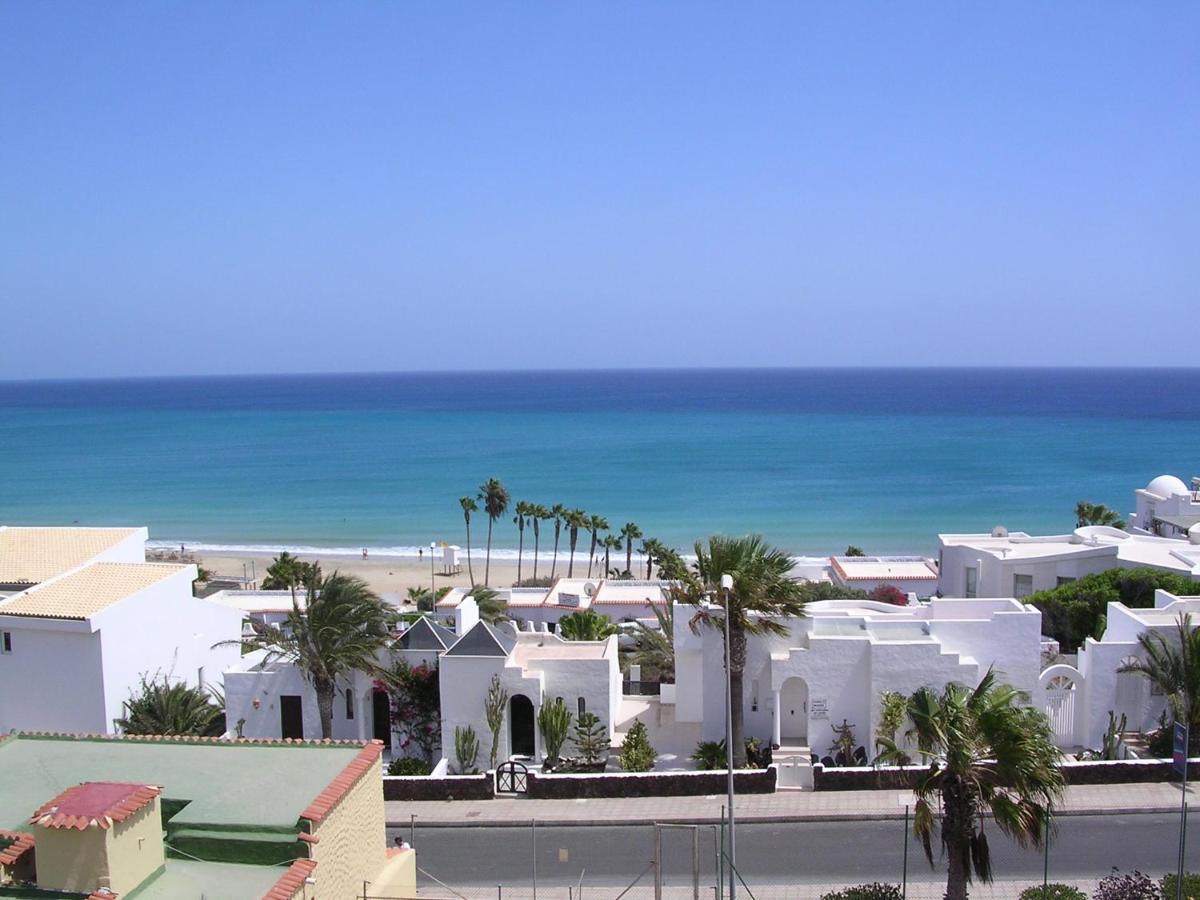 Apartamento Playa Maravillosa 2 コスタ・カルマ エクステリア 写真