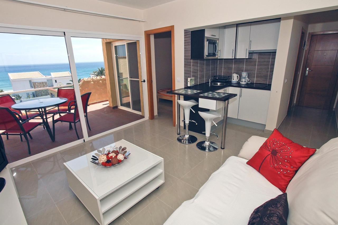 Apartamento Playa Maravillosa 2 コスタ・カルマ エクステリア 写真