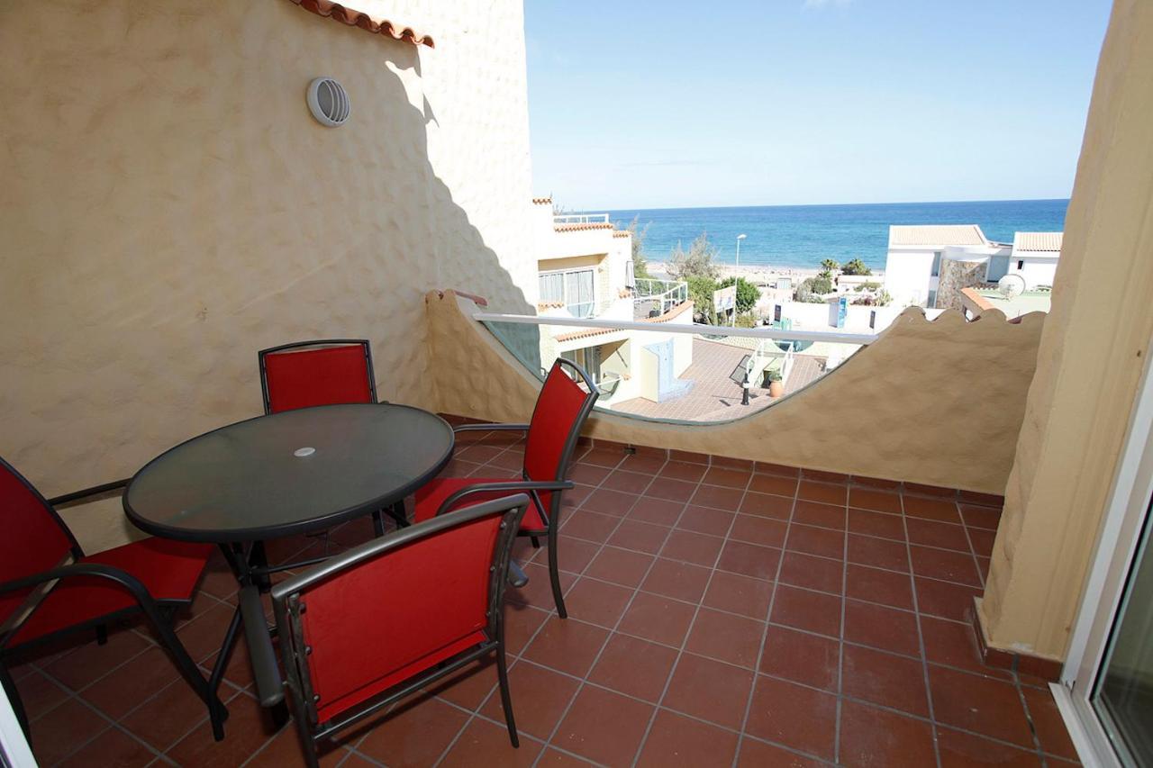 Apartamento Playa Maravillosa 2 コスタ・カルマ エクステリア 写真