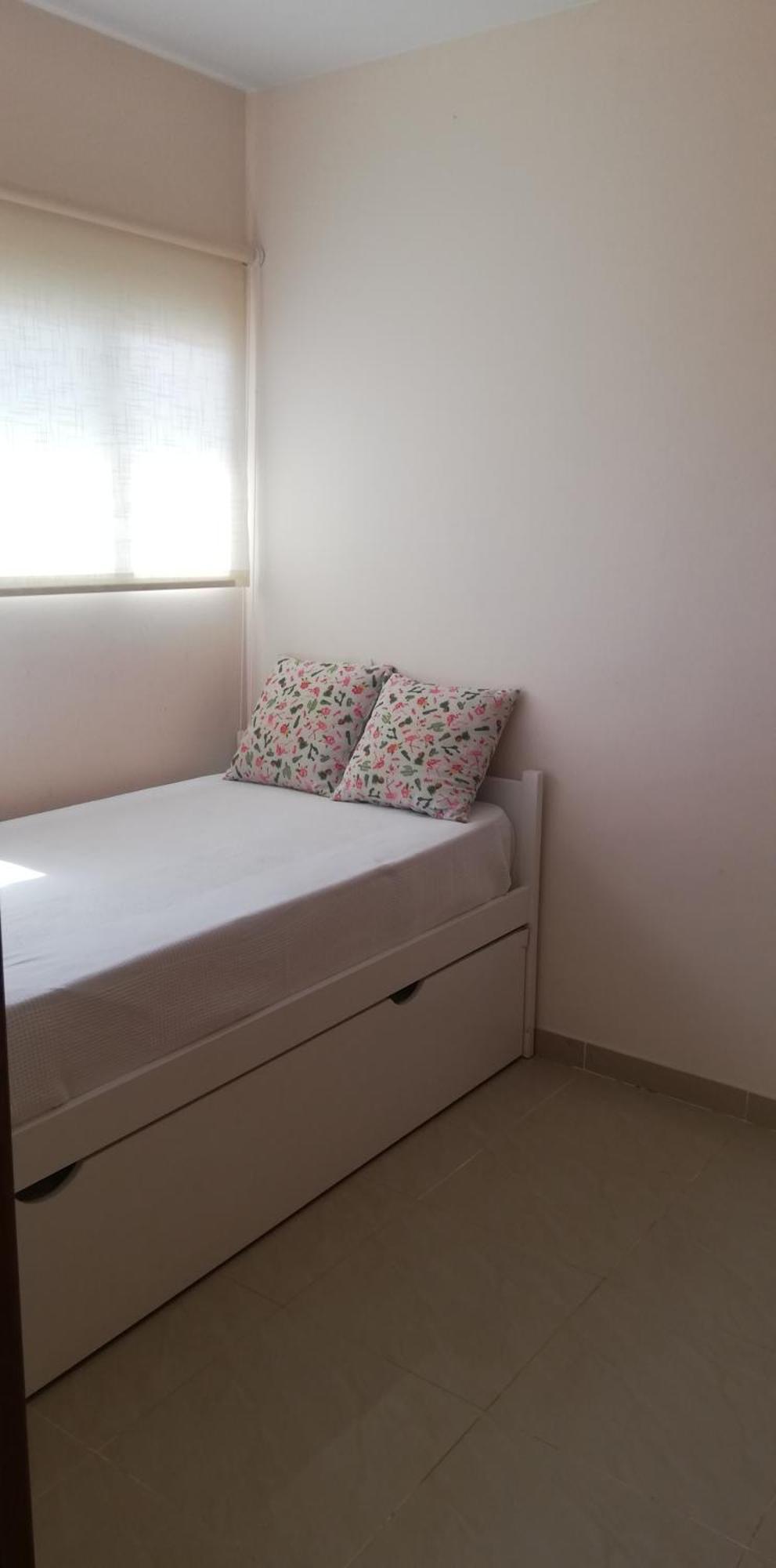 Apartamento Playa Maravillosa 2 コスタ・カルマ エクステリア 写真