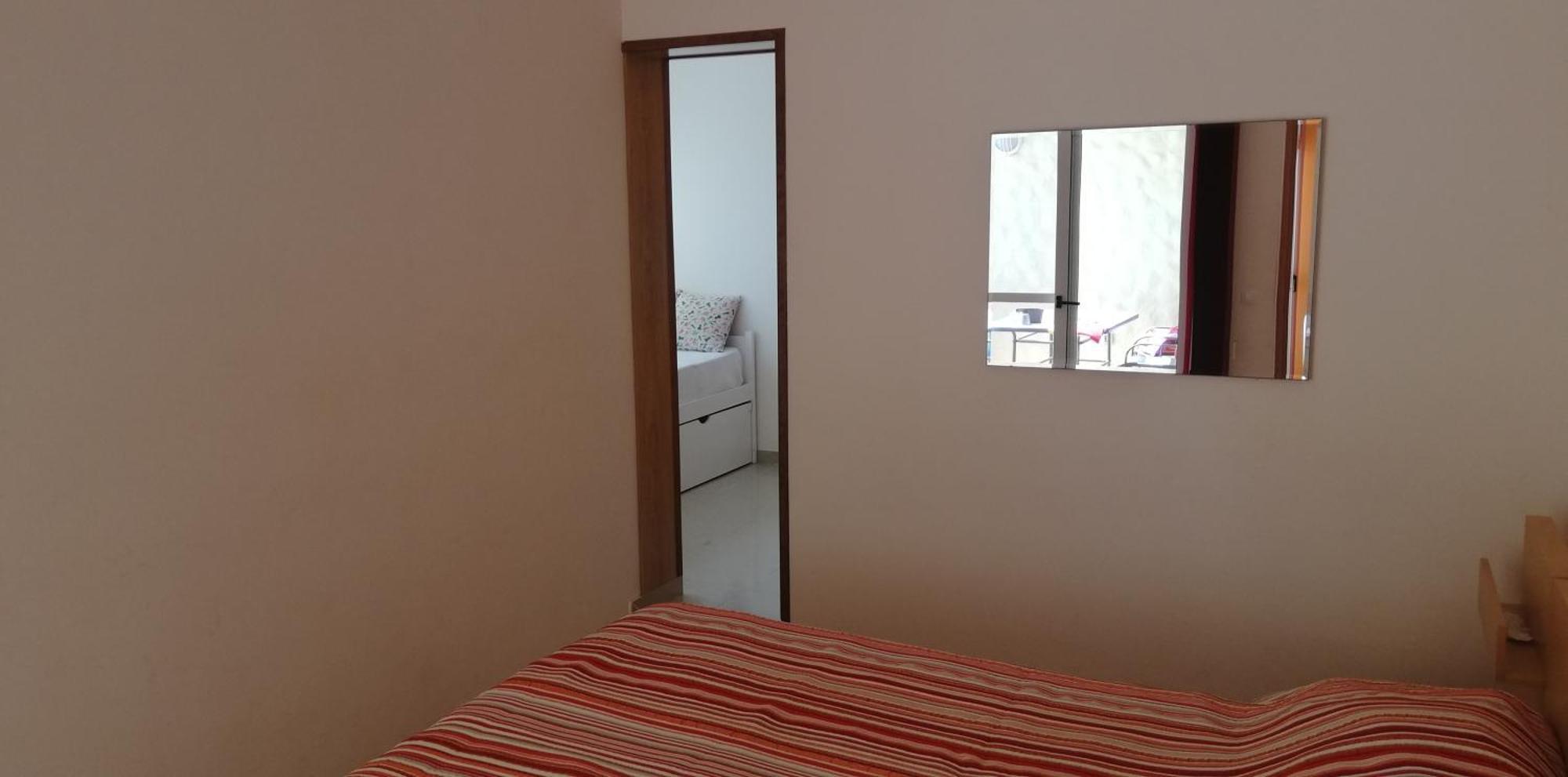 Apartamento Playa Maravillosa 2 コスタ・カルマ エクステリア 写真