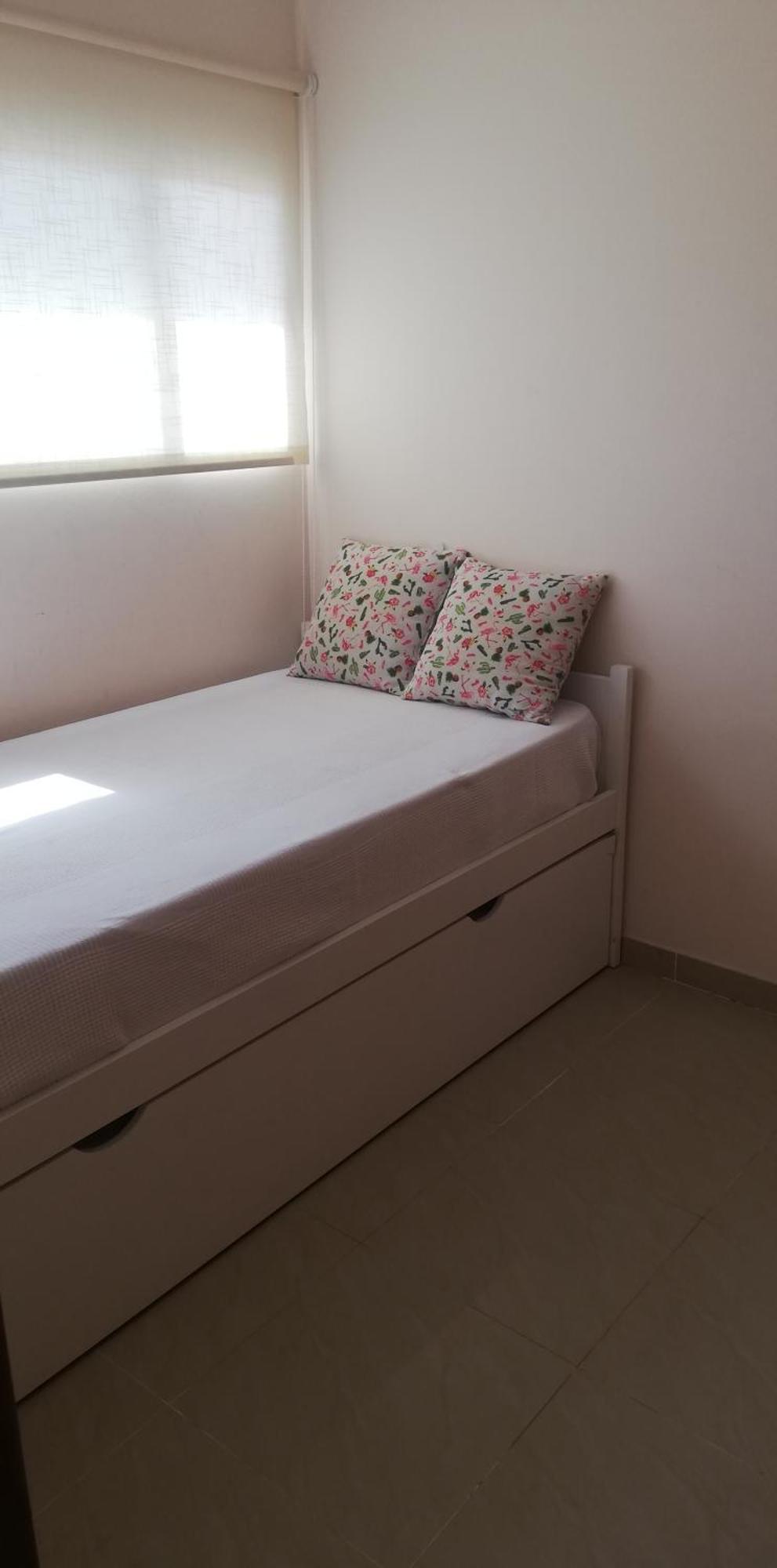 Apartamento Playa Maravillosa 2 コスタ・カルマ エクステリア 写真