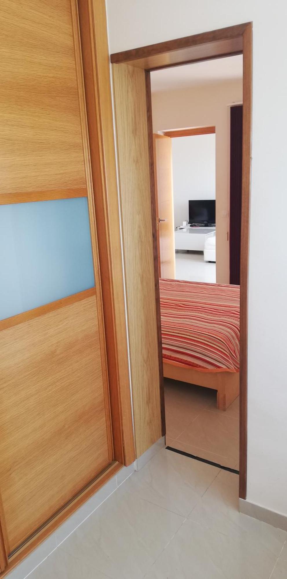 Apartamento Playa Maravillosa 2 コスタ・カルマ エクステリア 写真